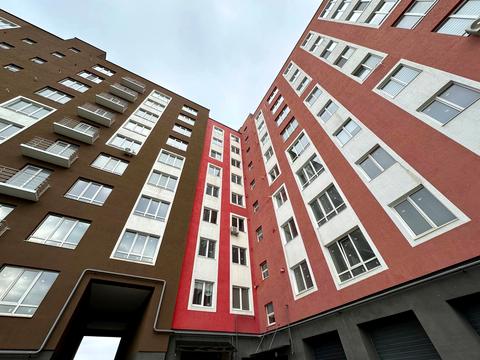 квартира по адресу Богдана Хмельницкого ул., (Будинок 2)