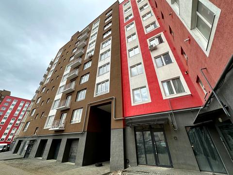 квартира по адресу Богдана Хмельницкого ул., (Будинок 2)