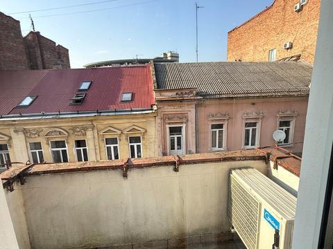 квартира за адресою Корзо вул., 8