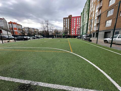 квартира по адресу Богдана Хмельницкого ул., (Будинок 2)