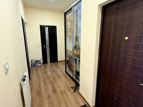квартира за адресою Корзо вул., 8