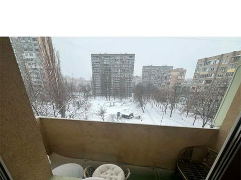 квартира за адресою Миколи Закревського вул., 31-В