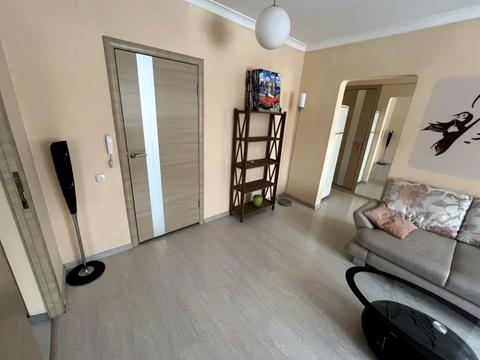 квартира за адресою Миколи Закревського вул., 31-В