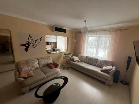 квартира за адресою Миколи Закревського вул., 31-В