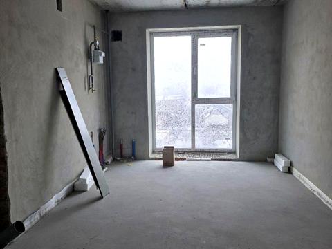 квартира за адресою Степана Бандери вул., (Будинок)