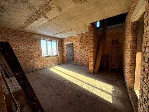 дом по адресу Вышковская ул., 4б