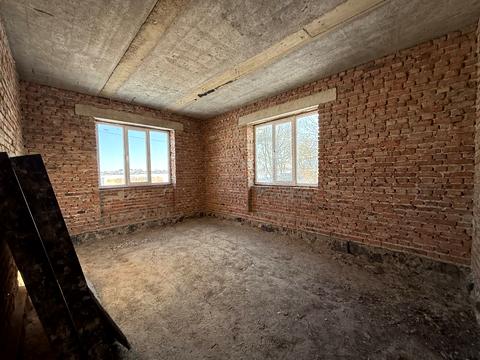 дом по адресу Вышковская ул., 4б