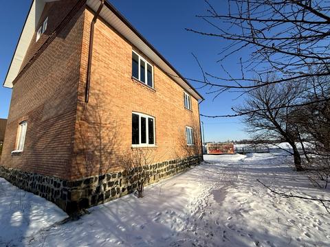 дом по адресу Вышковская ул., 4б