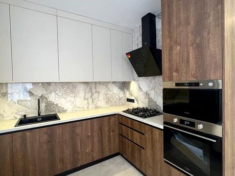 квартира за адресою Героїв Майдану вул., (Будинок 6)