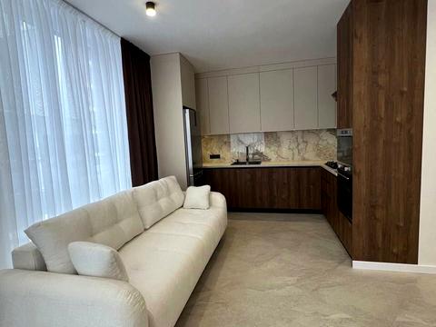 квартира за адресою Героїв Майдану вул., (Будинок 6)