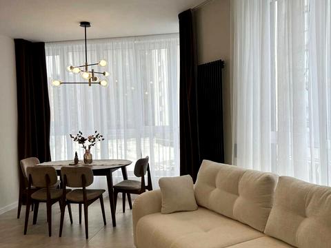 квартира за адресою Героїв Майдану вул., (Будинок 6)