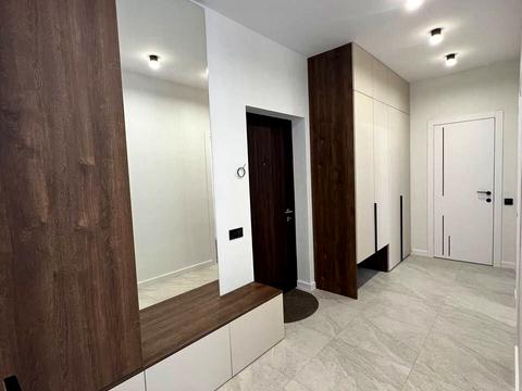 квартира за адресою Героїв Майдану вул., (Будинок 6)