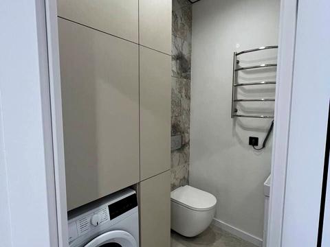 квартира за адресою Героїв Майдану вул., (Будинок 6)