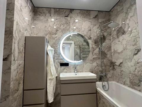 квартира за адресою Героїв Майдану вул., (Будинок 6)