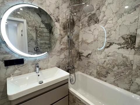 квартира за адресою Героїв Майдану вул., (Будинок 6)