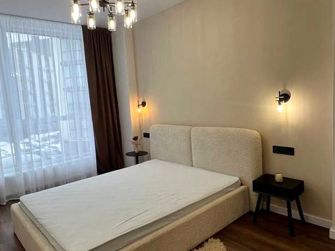 квартира за адресою Героїв Майдану вул., (Будинок 6)