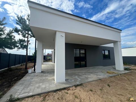 дом по адресу Білогородська