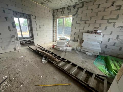 дом по адресу Білогородська