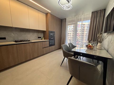 квартира по адресу Юліана Пелеша ул., 3