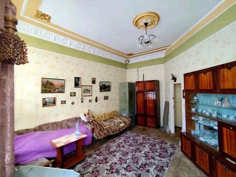 квартира за адресою Шота Руставелі вул., 34