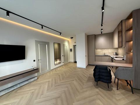 квартира за адресою Волошина, 2