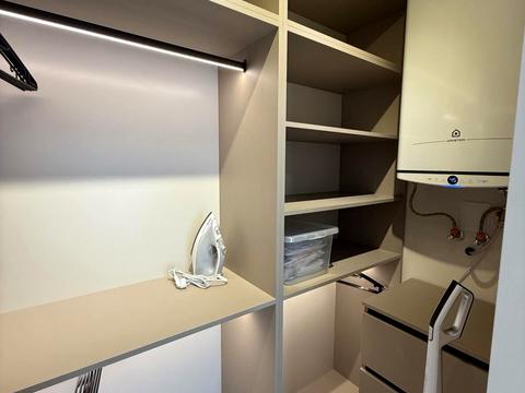 квартира за адресою Волошина, 2