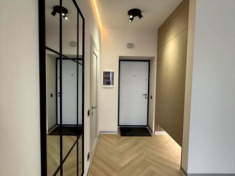 квартира за адресою Волошина, 2