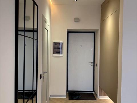 квартира за адресою Волошина, 2