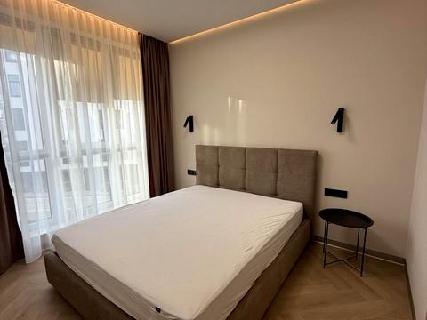 квартира за адресою Волошина, 2