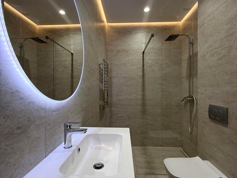 квартира за адресою Волошина, 2