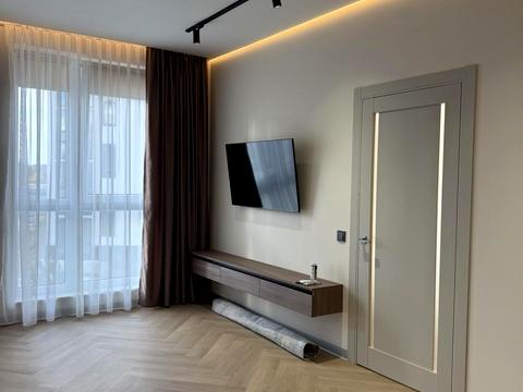 квартира за адресою Волошина, 2