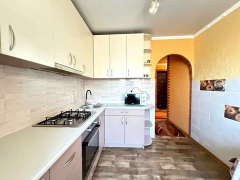 квартира за адресою Івано-Франківськ, Вовчинецька вул., 194