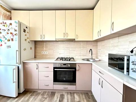 квартира за адресою Івано-Франківськ, Вовчинецька вул., 194