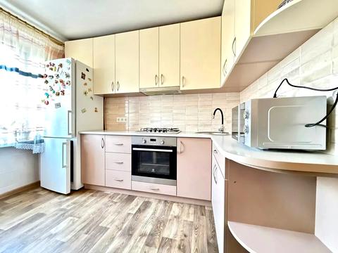 квартира за адресою Івано-Франківськ, Вовчинецька вул., 194