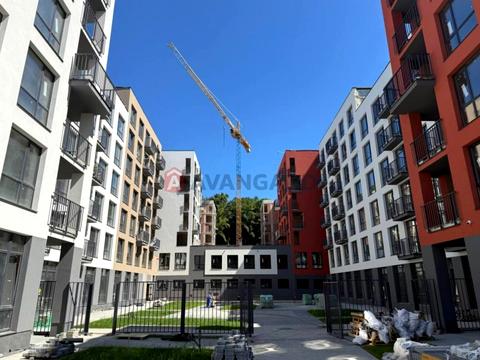 квартира за адресою Широка вул., (Будинок 5, Секція 9)