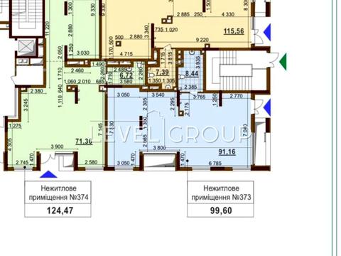 коммерческая по адресу Олеся Олександра, 15/23