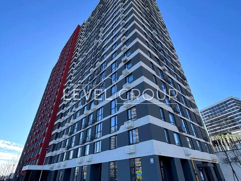 коммерческая по адресу Олеся Олександра, 15/23