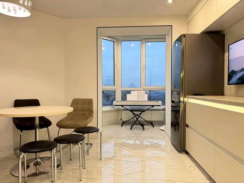 квартира по адресу ул., 52/1