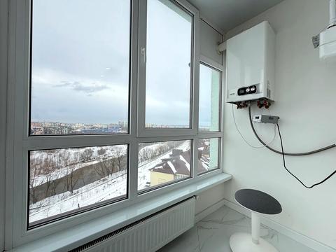 квартира по адресу ул., 52/1