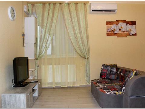 квартира за адресою Олександра Юрженка пров., 18