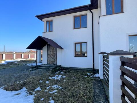 будинок за адресою Шевченка