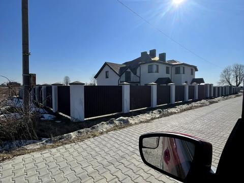 будинок за адресою Шевченка