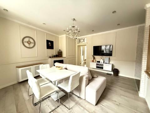 квартира за адресою В'ячеслава Липинського вул. (Чапаєва), 16