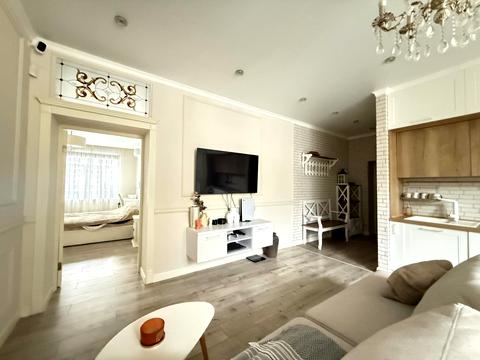 квартира за адресою В'ячеслава Липинського вул. (Чапаєва), 16