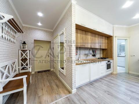 квартира за адресою В'ячеслава Липинського вул. (Чапаєва), 16