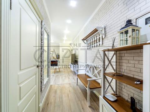 квартира за адресою В'ячеслава Липинського вул. (Чапаєва), 16