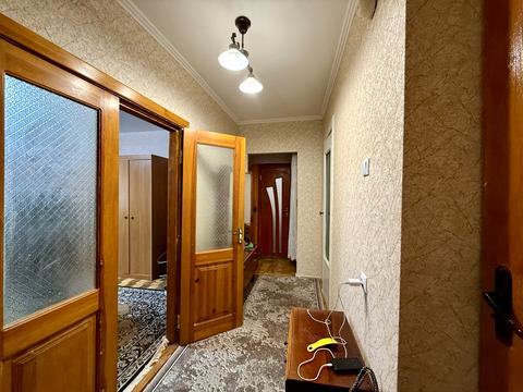 квартира по адресу Конякина ул., 33