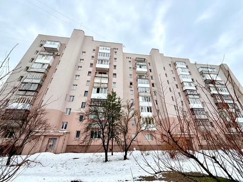 квартира по адресу Конякина ул., 33