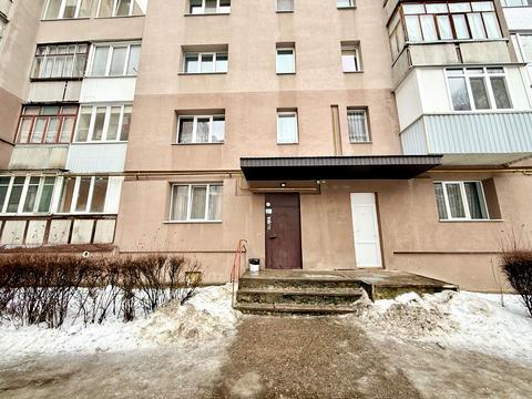 квартира по адресу Конякина ул., 33