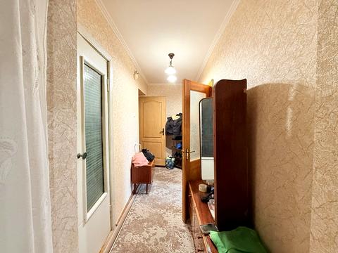 квартира по адресу Конякина ул., 33